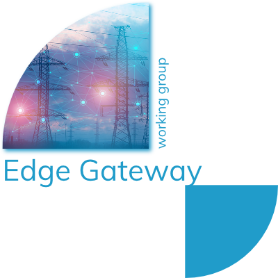 logo for Edge Gateway working group