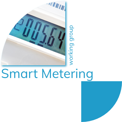 logo for Smart Metering working group