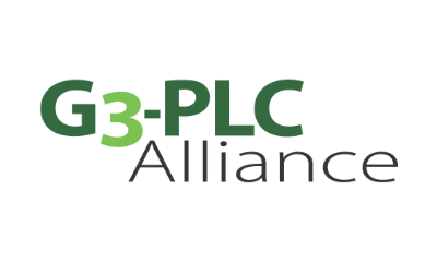 Logo G3PLC