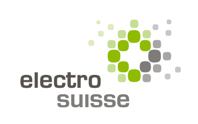 Logo Electrosuisse