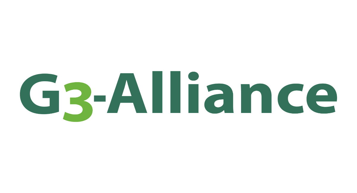 G3-alliance logo