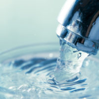 Water Smart Meter GCP