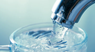Water Smart Meter GCP