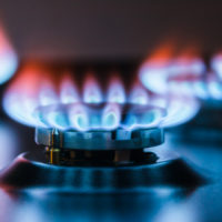 Gas Smart Meter GCP